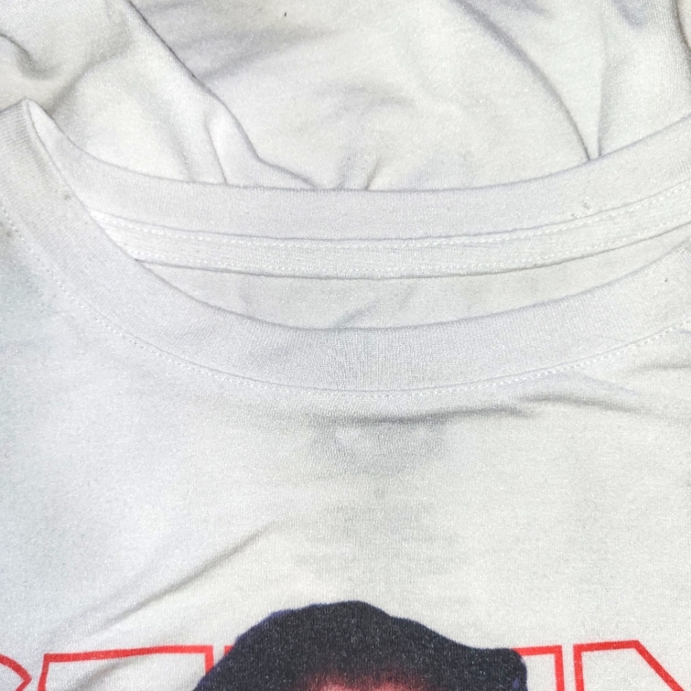 Selena T-shirt Official Selena Merchandise - Picture 8 of 8